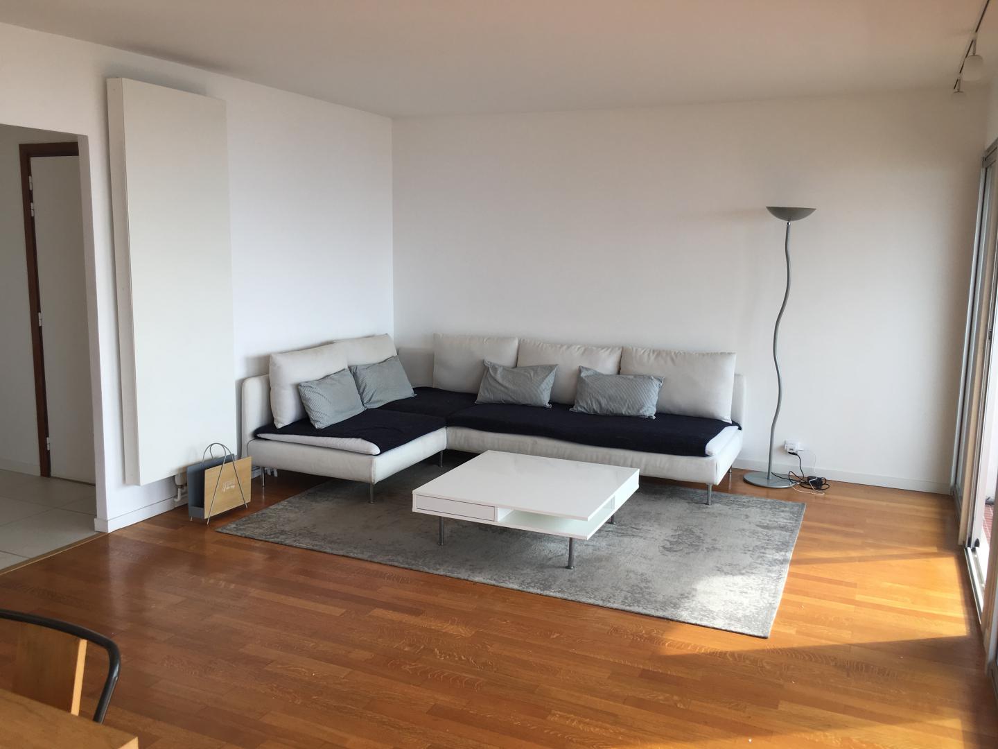 Vallon des Auffes* - Marseille 13007