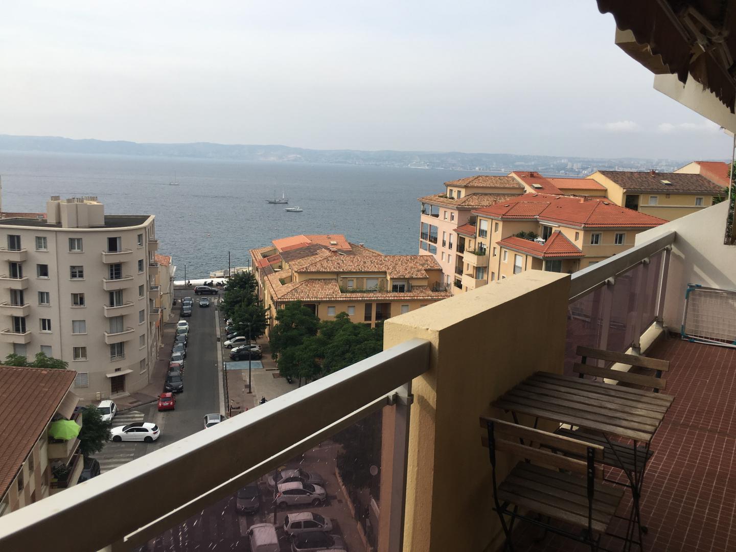 Vallon des Auffes* - Marseille 13007