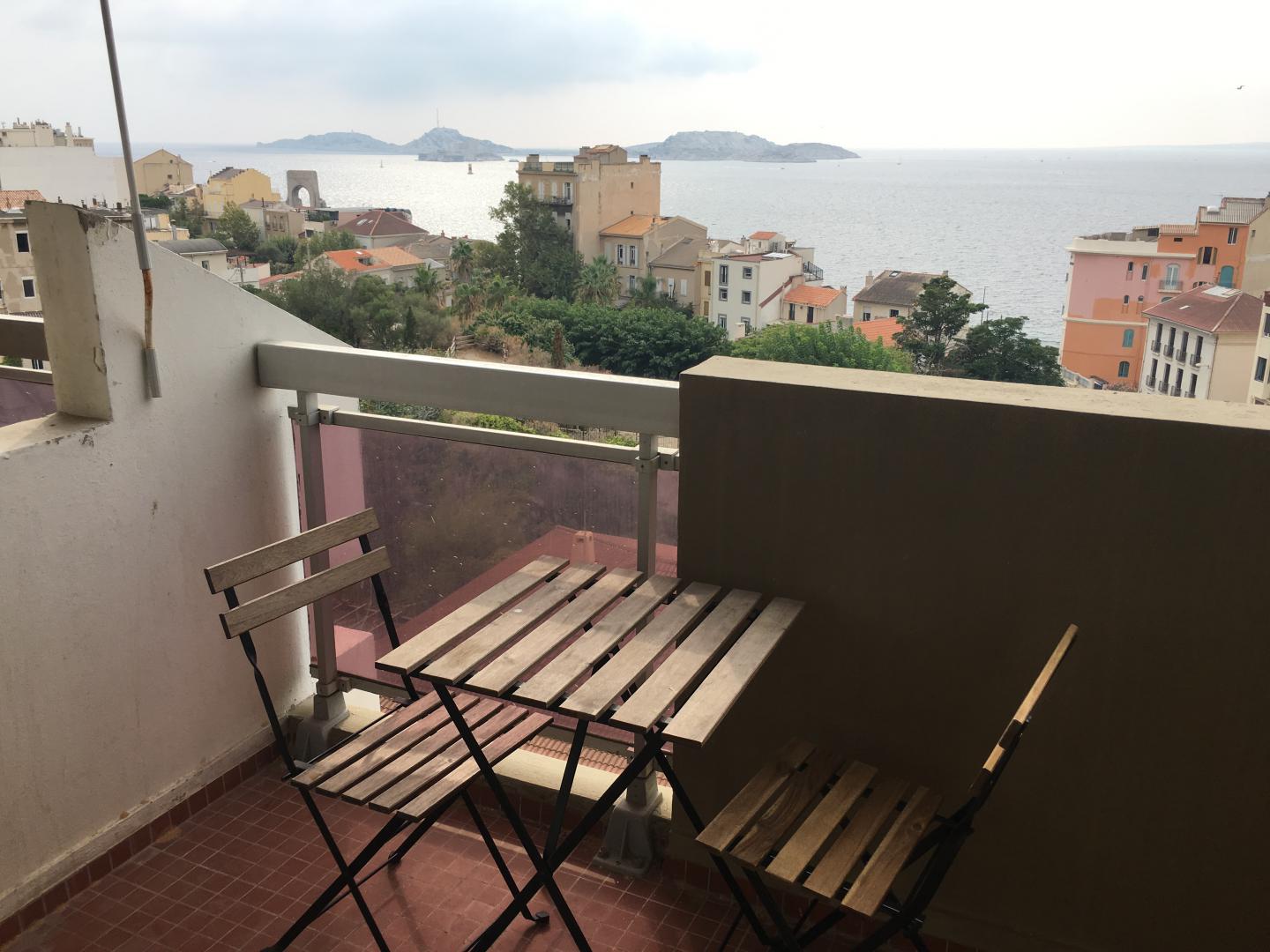 Vallon des Auffes* - Marseille 13007