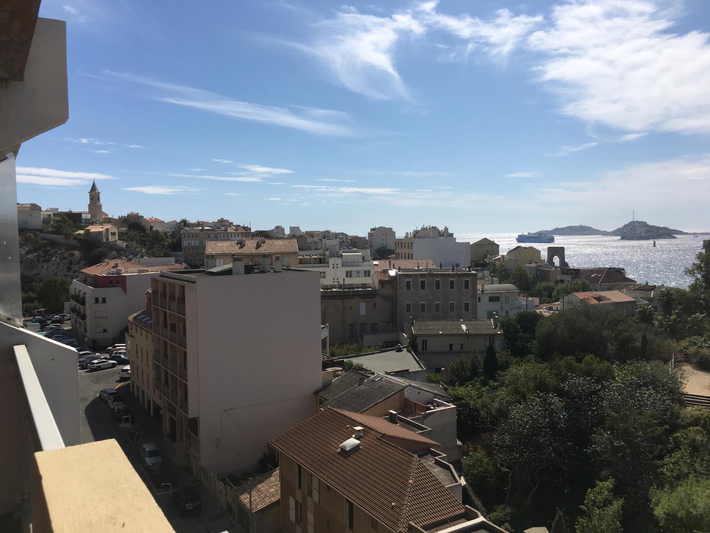 Vallon des Auffes* - Marseille 13007