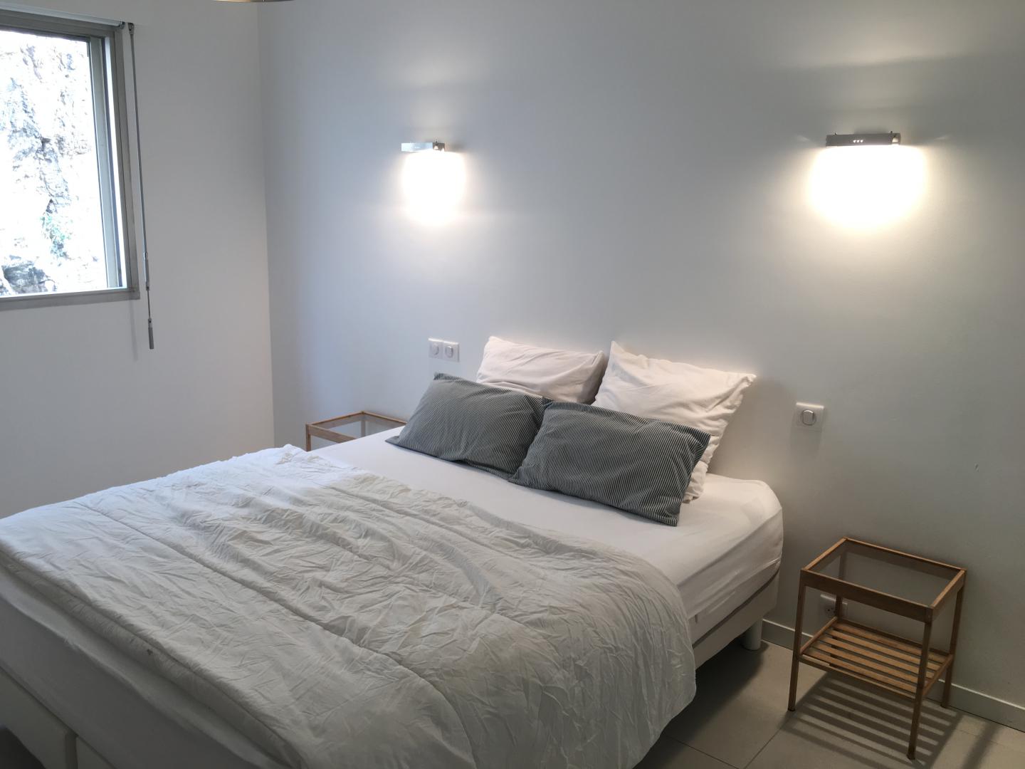 Vallon des Auffes* - Marseille 13007