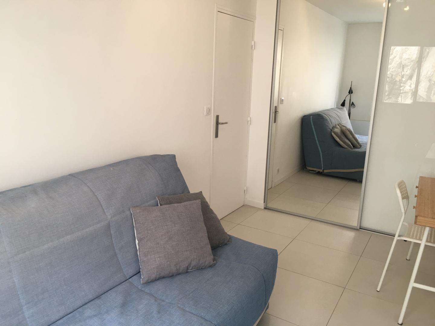 Vallon des Auffes* - Marseille 13007