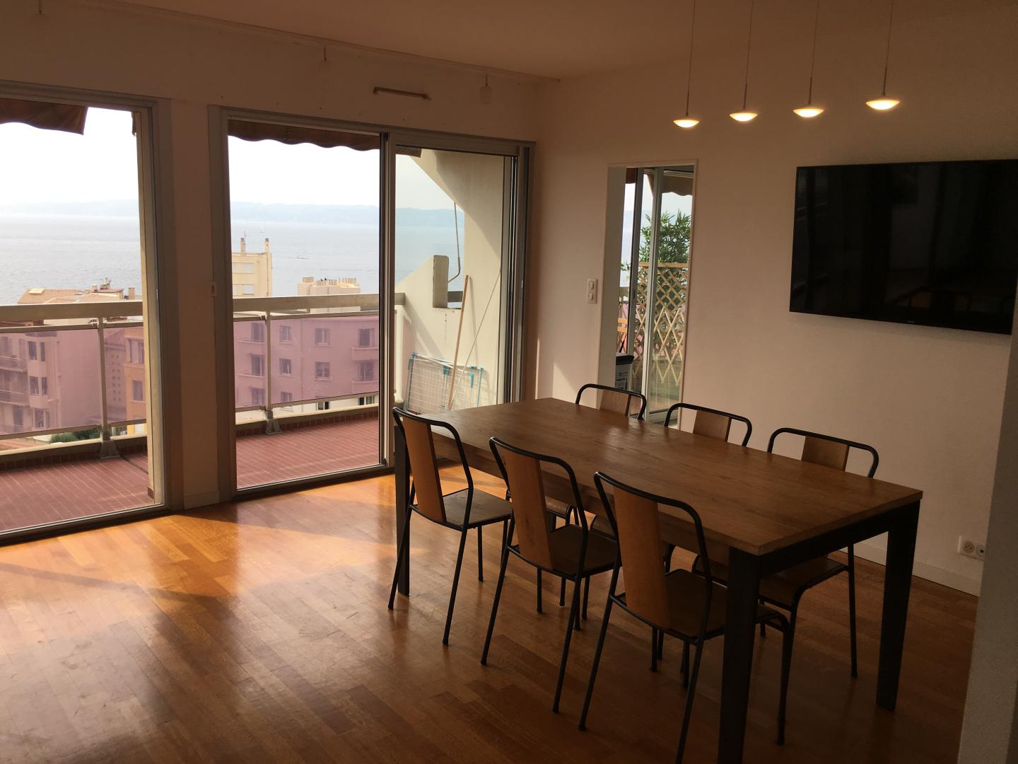 Vallon des Auffes* - Marseille 13007