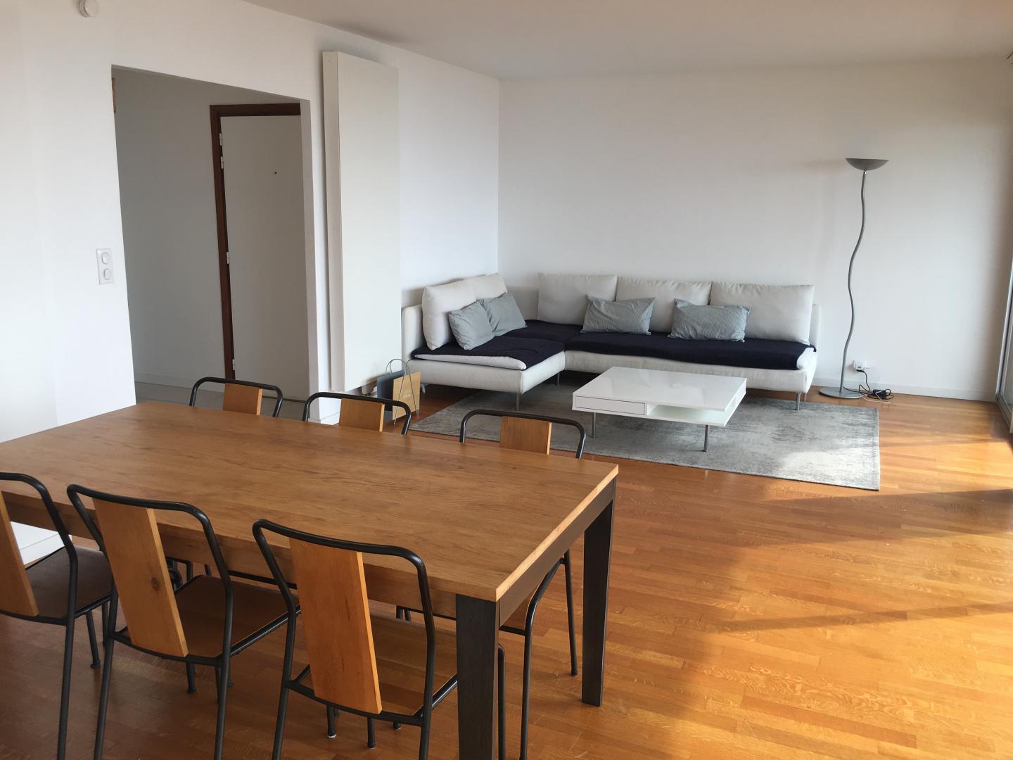 Vallon des Auffes* - Marseille 13007