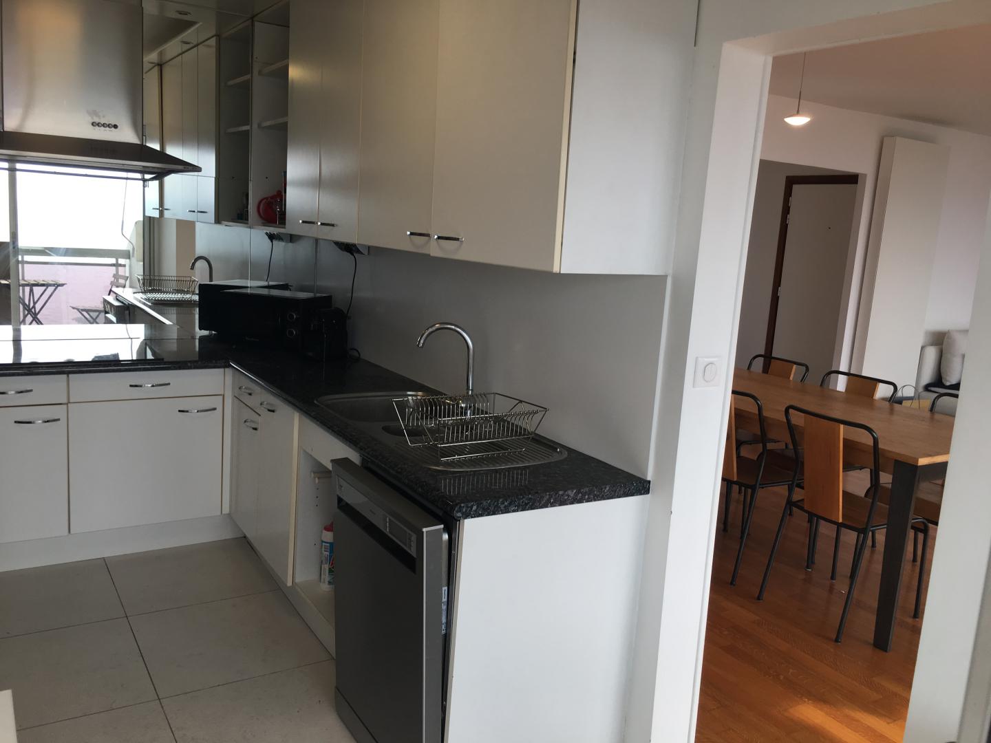 Vallon des Auffes* - Marseille 13007