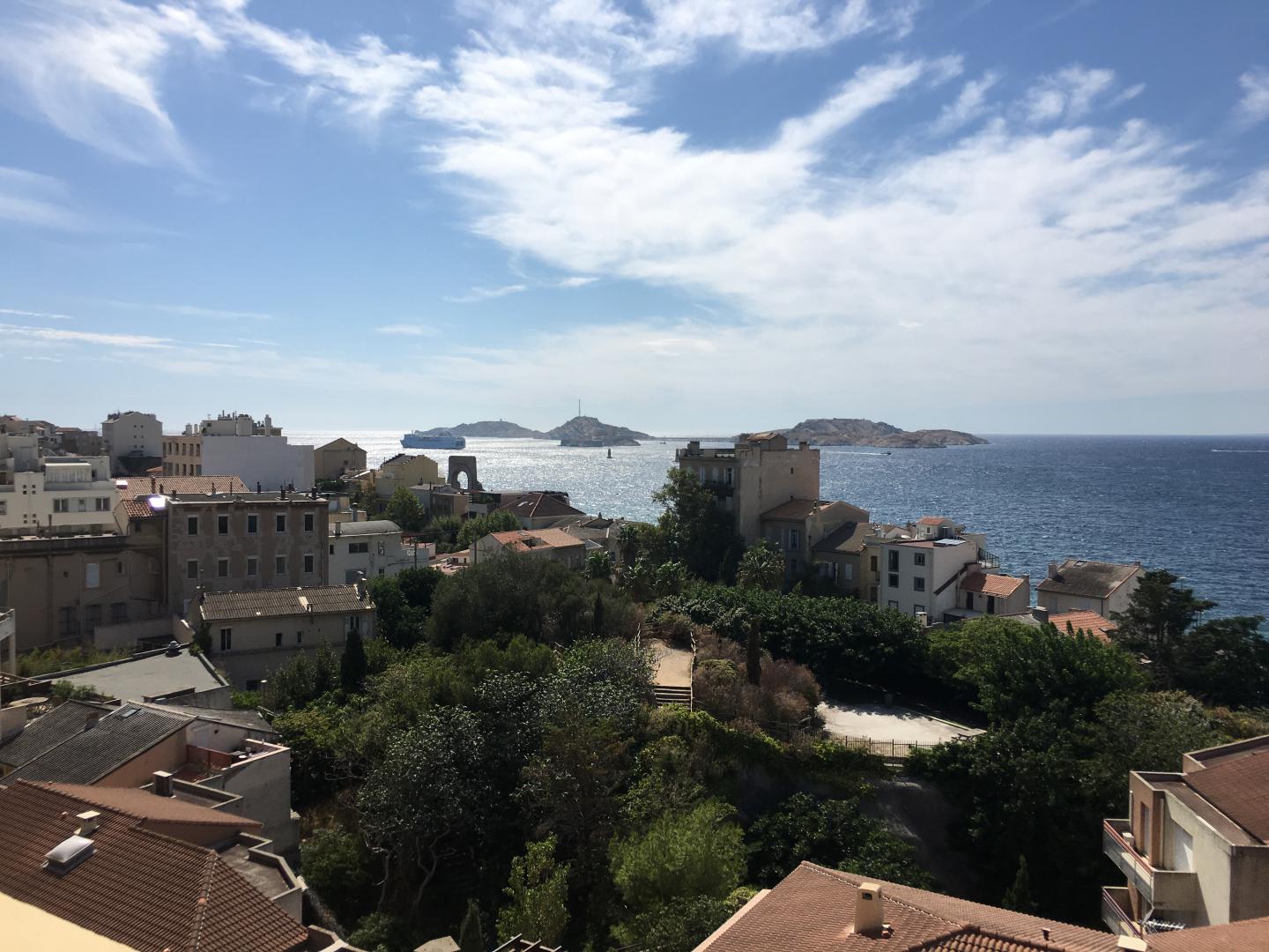 Vallon des Auffes* - Marseille 13007