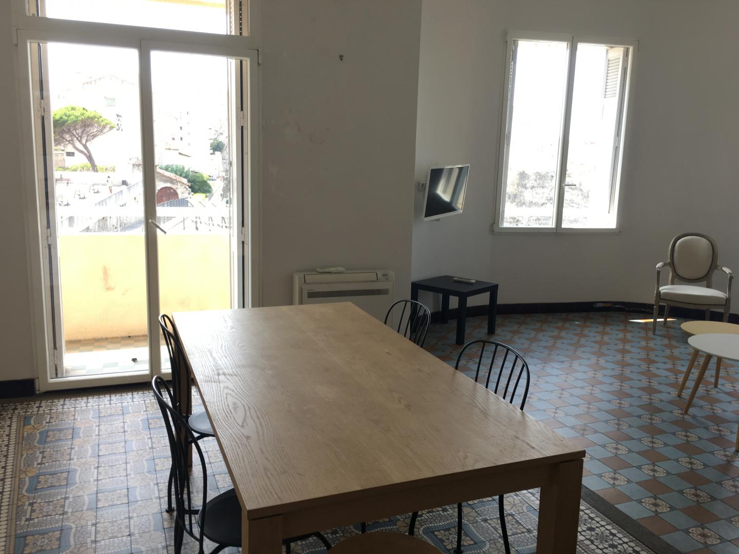 Appartement - Marseille  13007