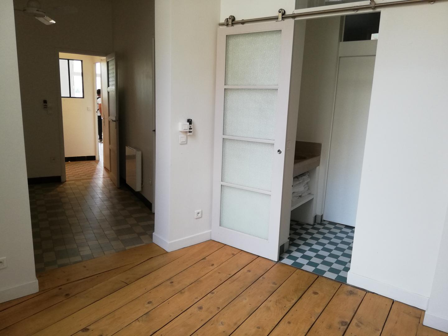 Panorama Vieux Port* - Marseille 13007