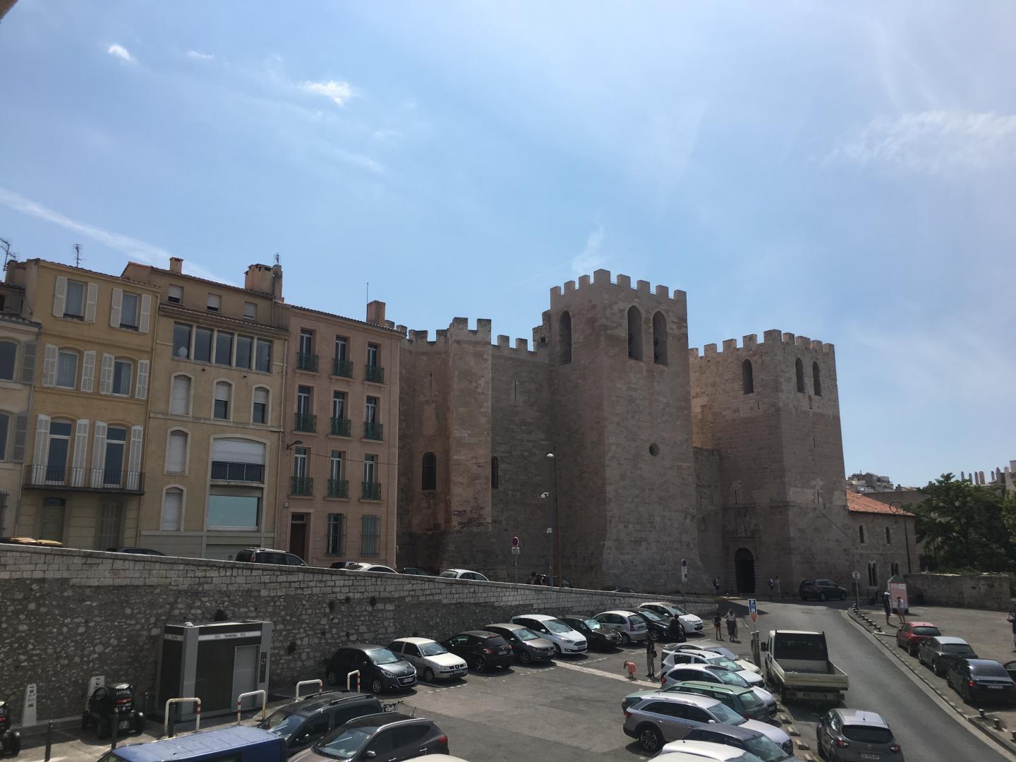 Panorama Vieux Port* - Marseille 13007