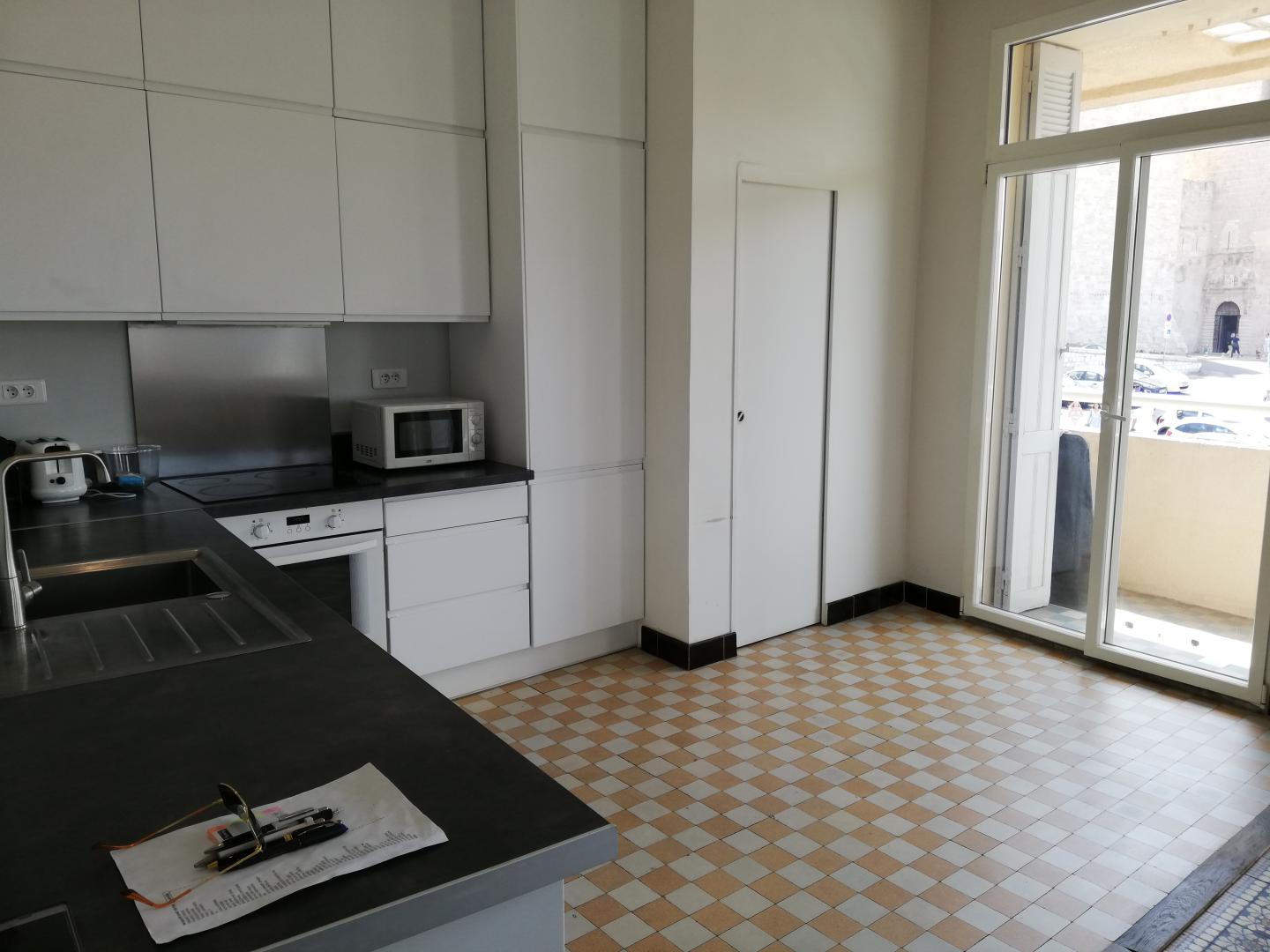 Panorama Vieux Port* - Marseille 13007