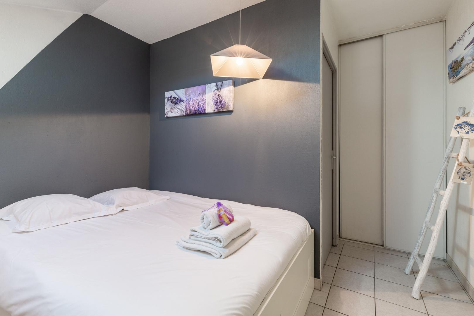 Terrasse Chave* - Marseille 13005