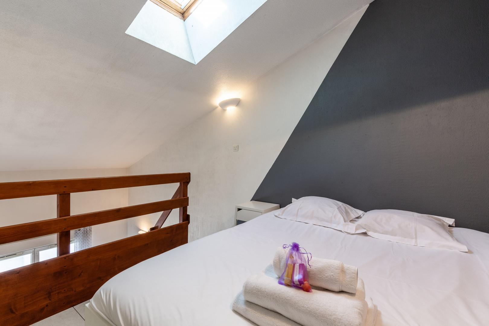 Terrasse Chave* - Marseille 13005