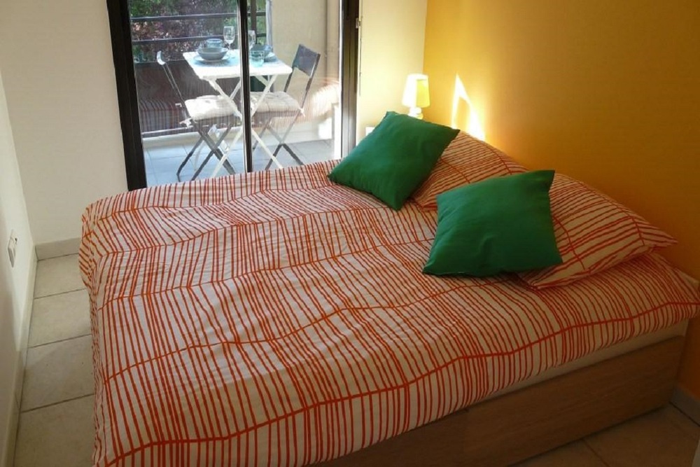 Parc Borely*   - Marseille 13008