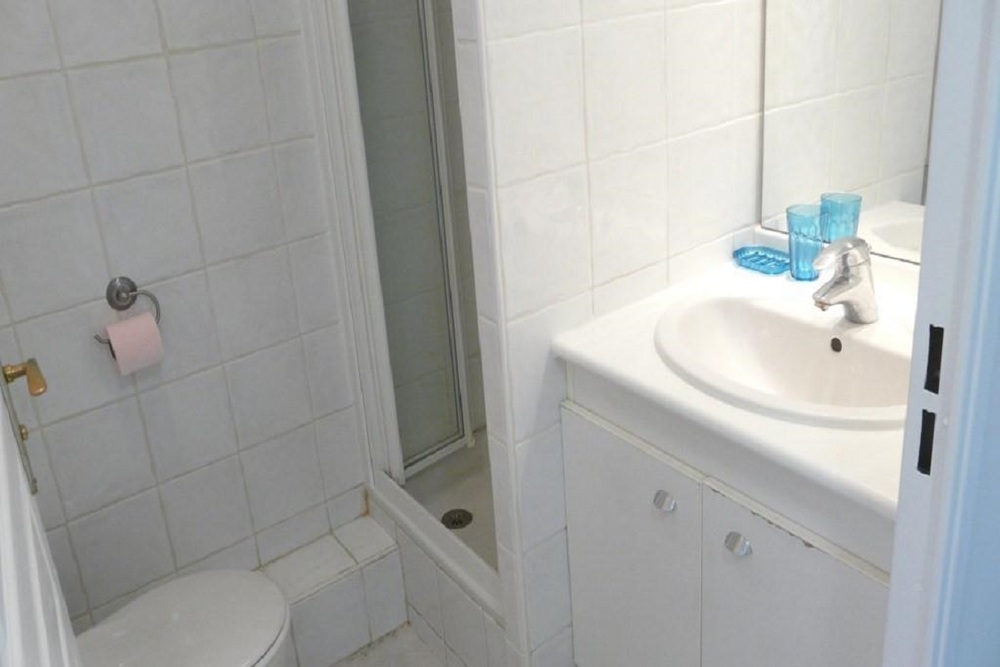 Parc Borely*   - Marseille 13008