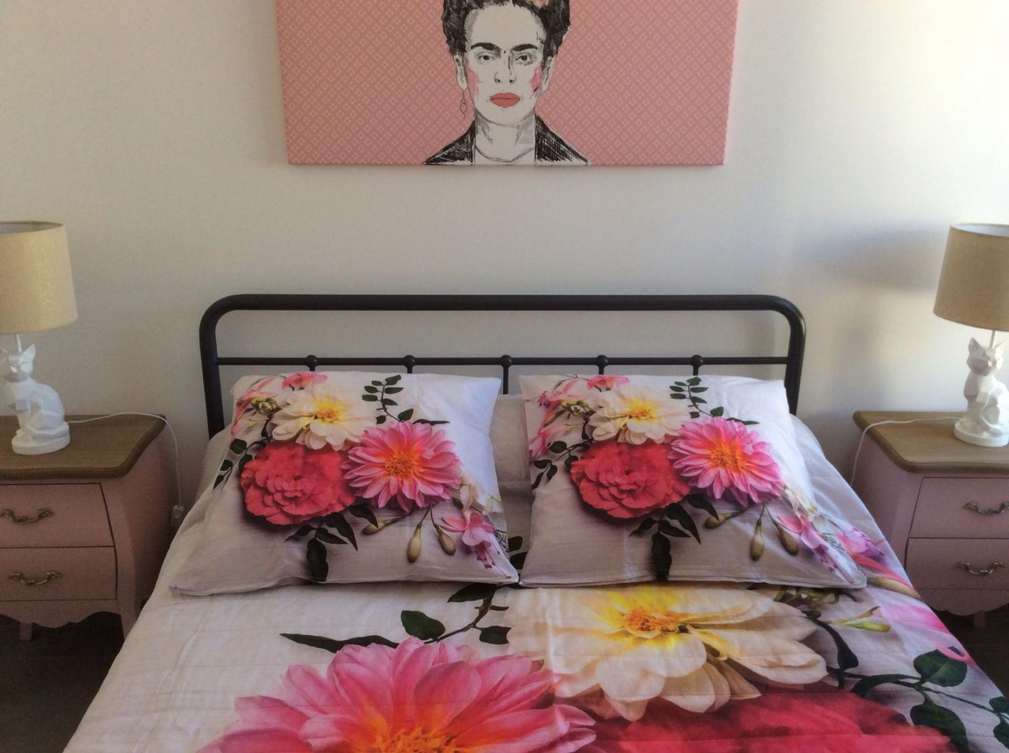 Terrasse sur les toits* - Marseille 13003