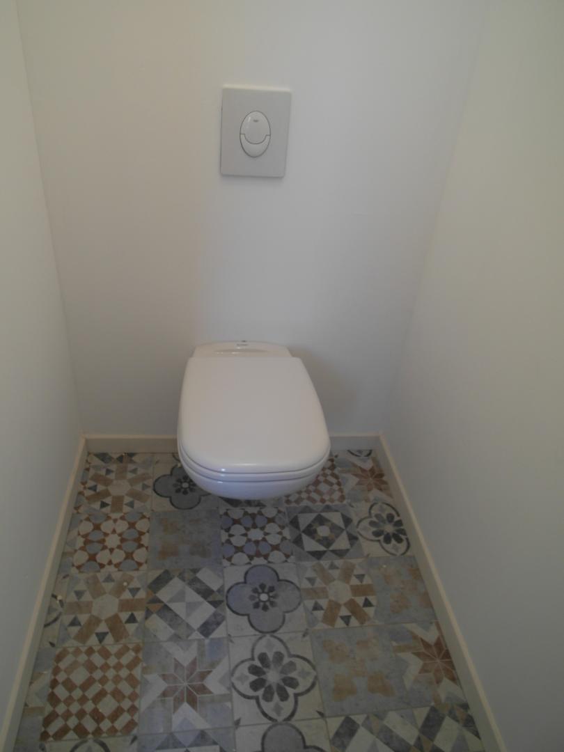 Senac 5E* - Marseille 13001