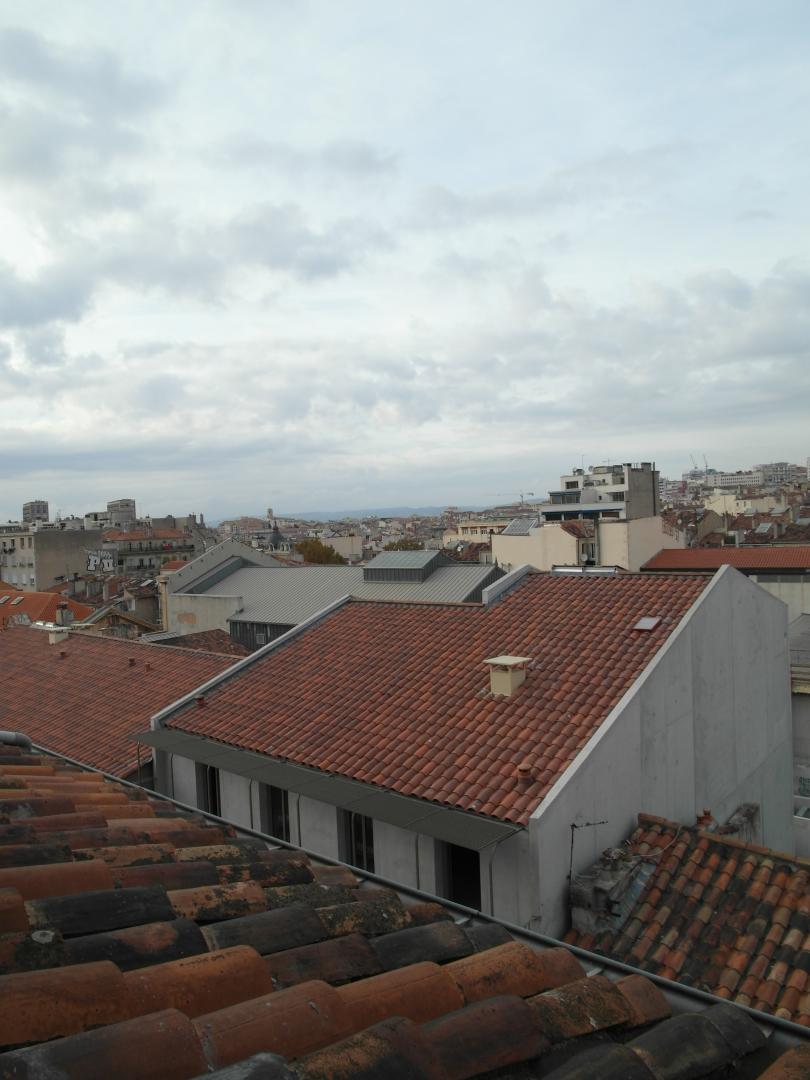 Senac 5E* - Marseille 13001