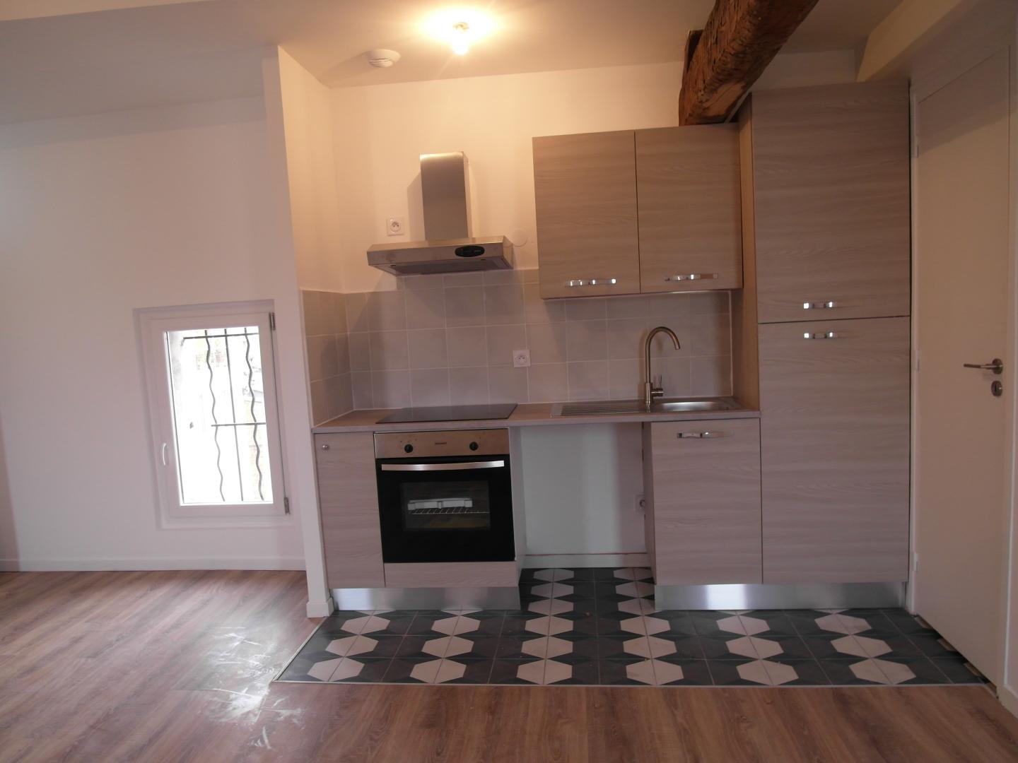 Senac 5E* - Marseille 13001