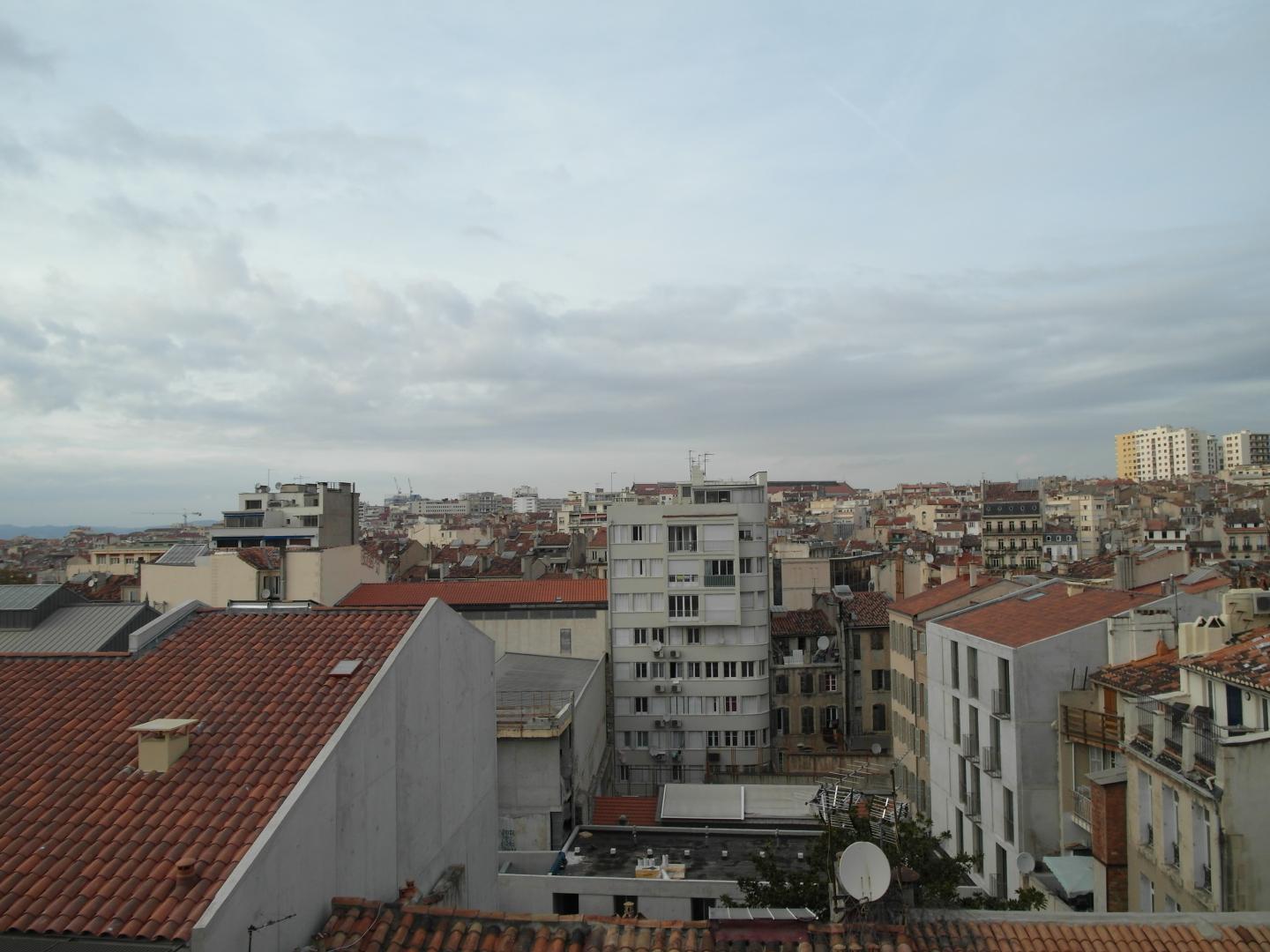 Senac 5E* - Marseille 13001