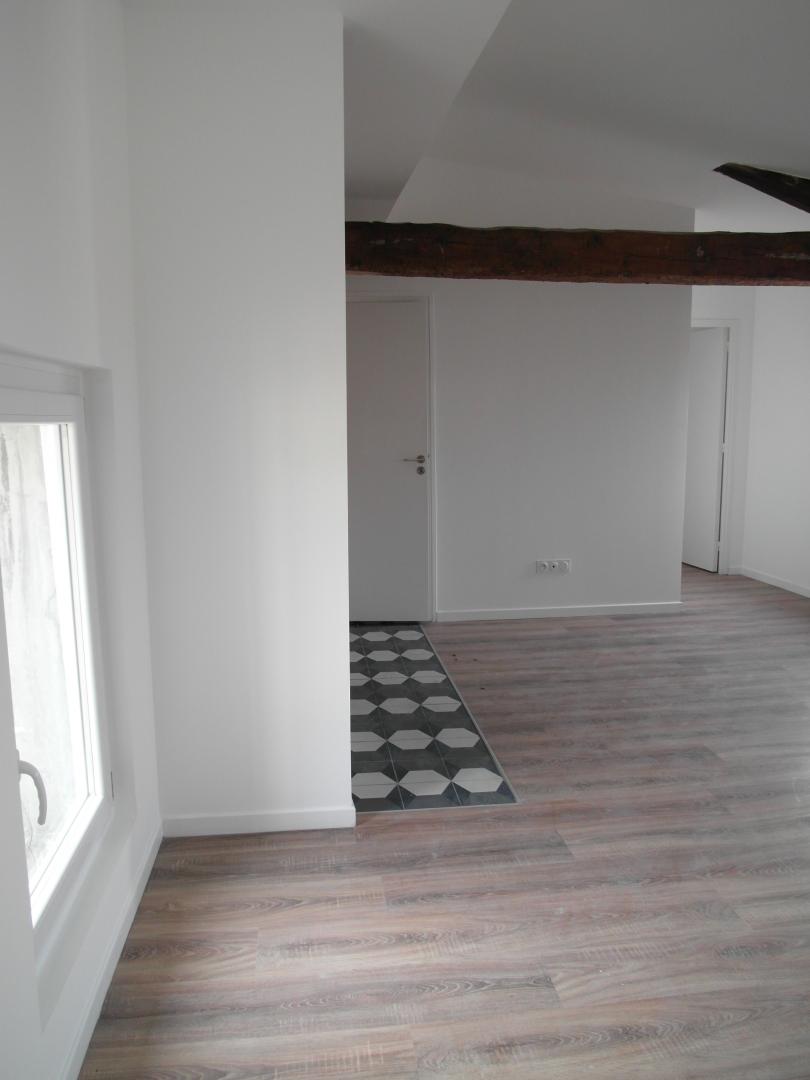 Senac 5E* - Marseille 13001