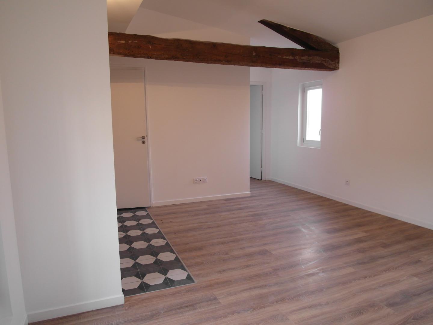 Senac 5E* - Marseille 13001