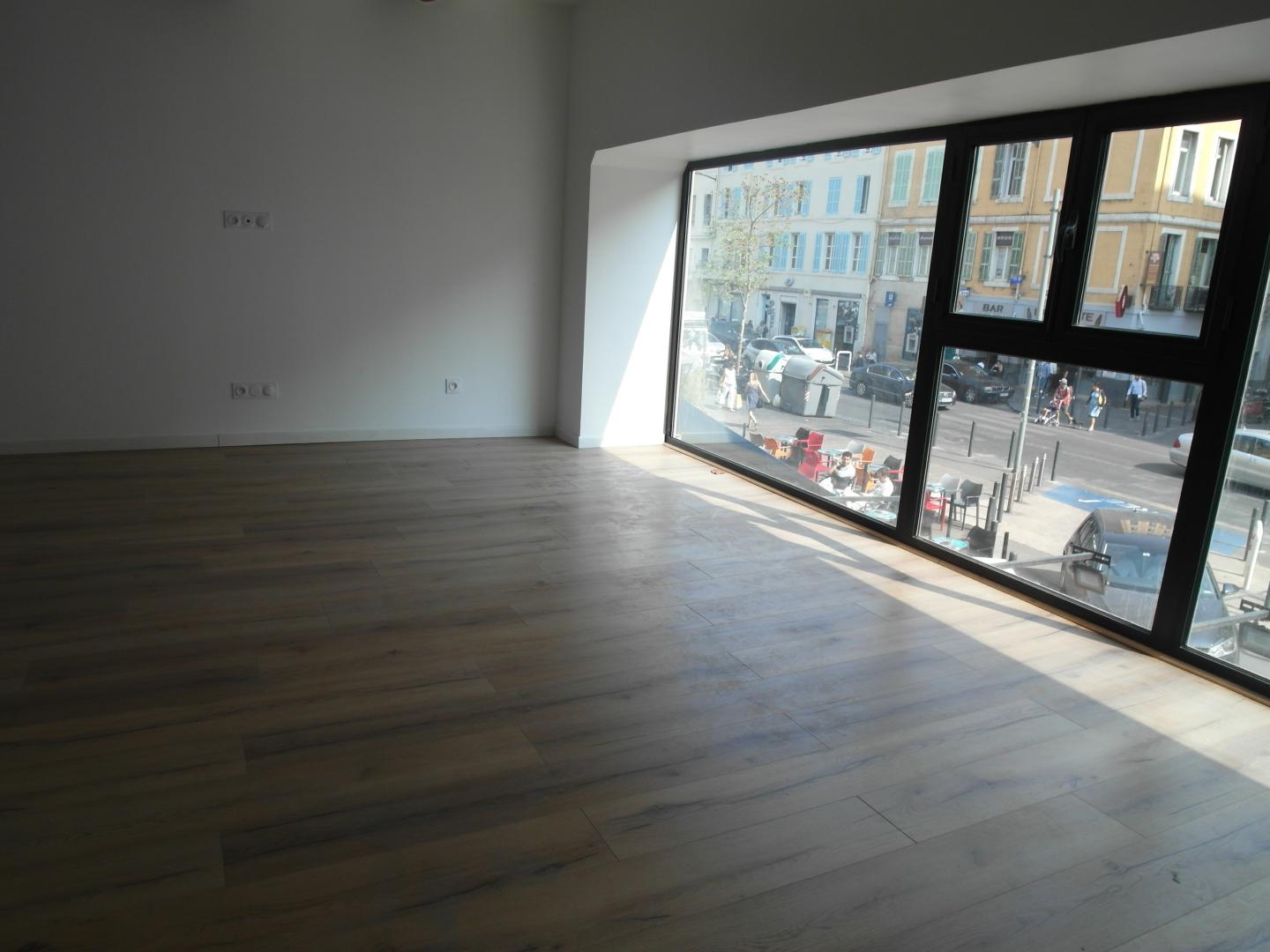 Ballard 1G* - Marseille 13001