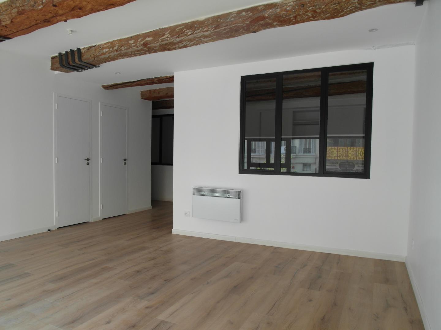 Ballard 1G* - Marseille 13001