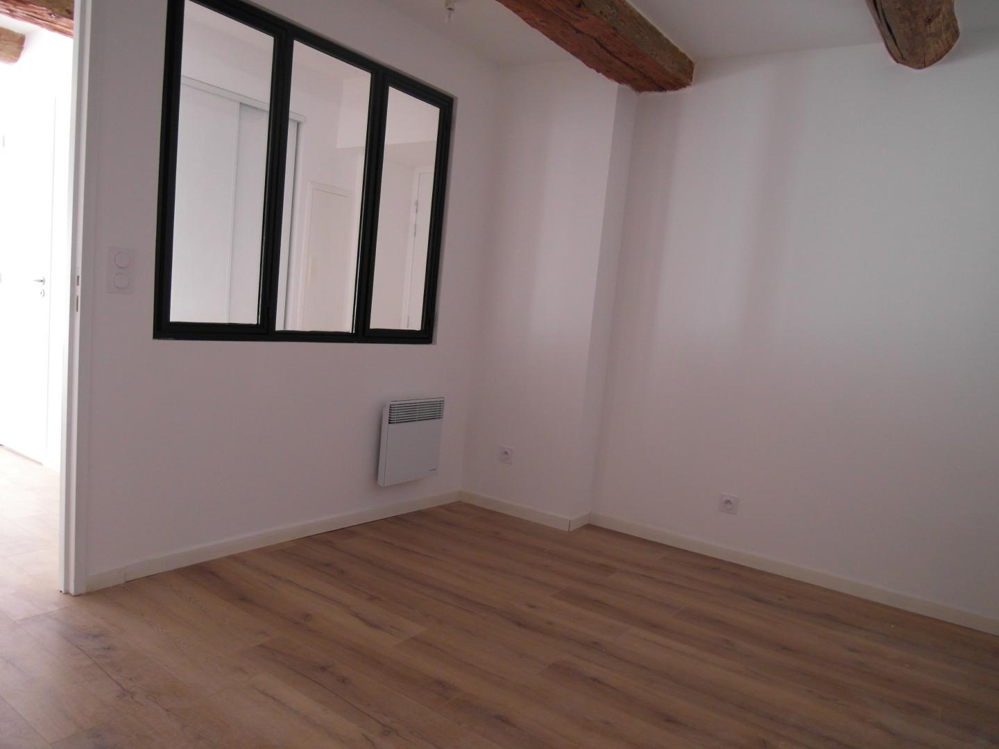 Ballard 1G* - Marseille 13001