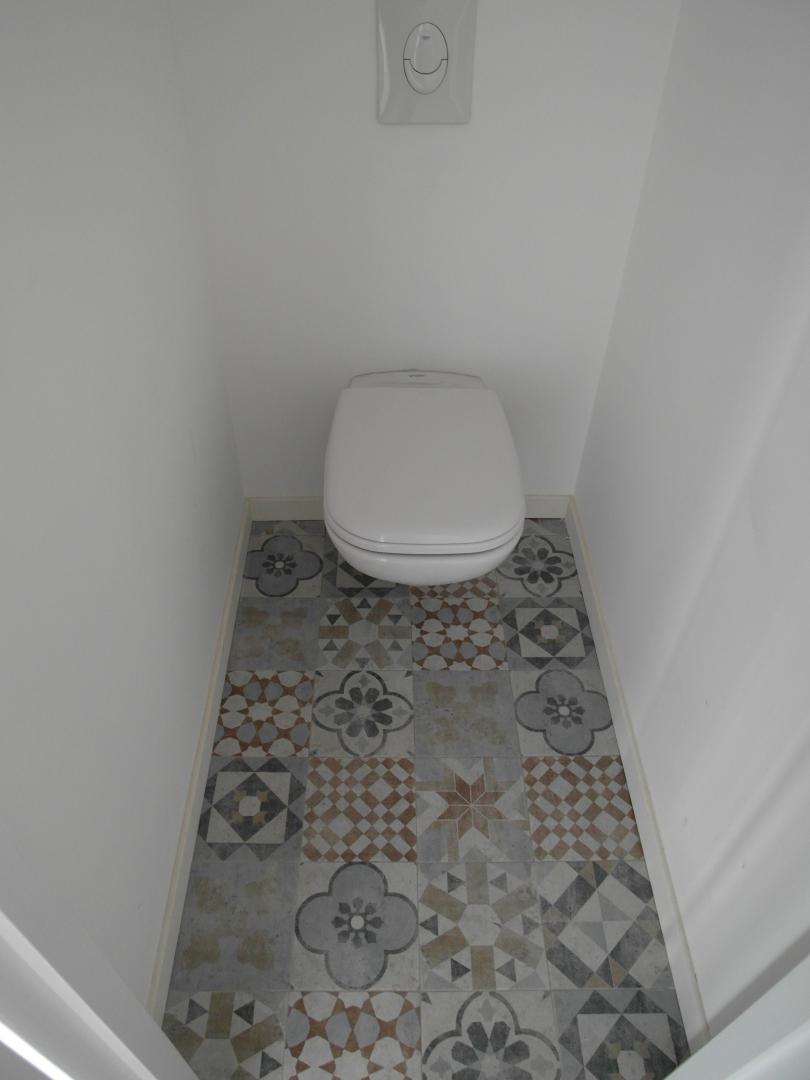 Ballard 1G* - Marseille 13001