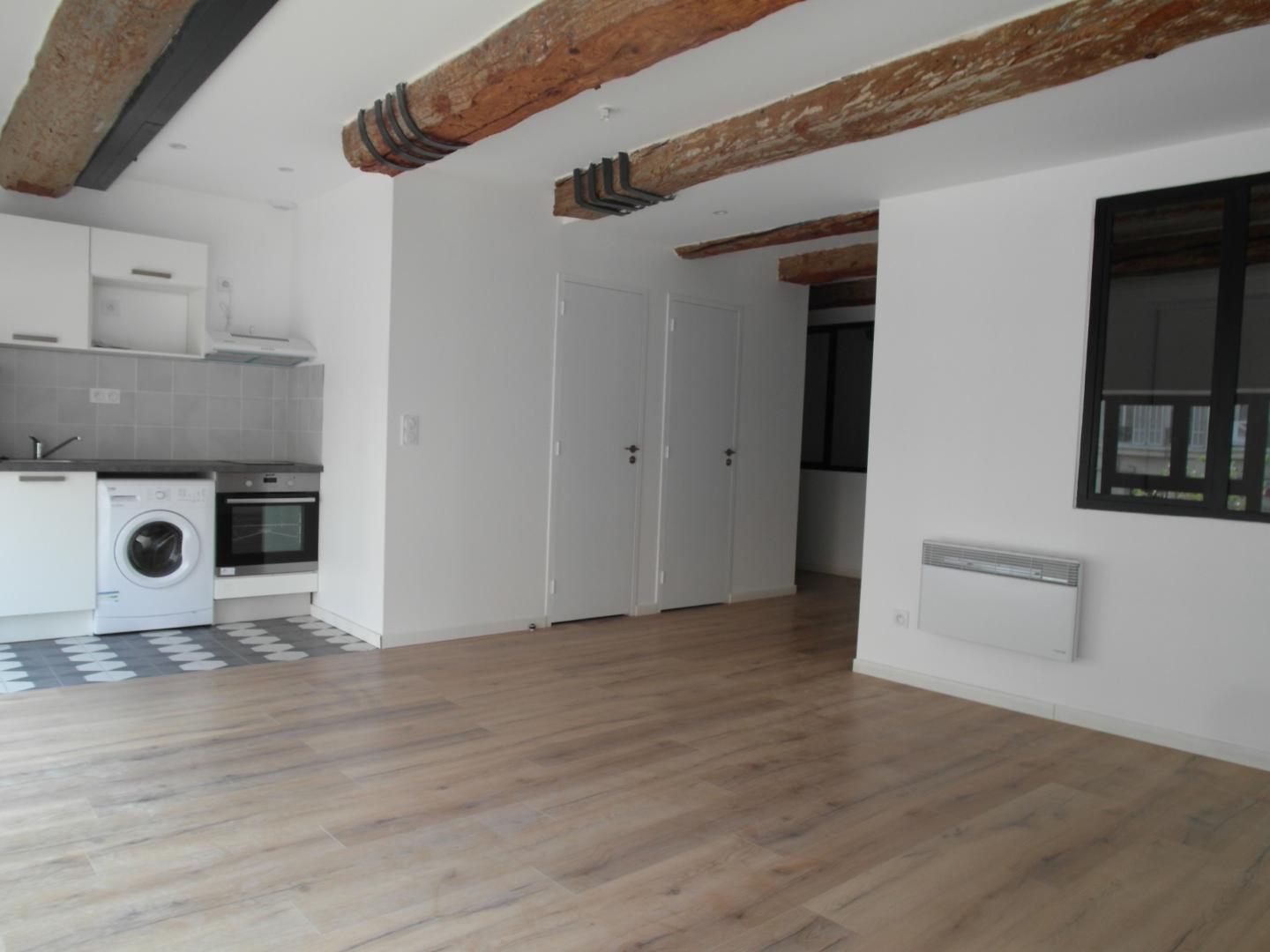 Ballard 1G* - Marseille 13001