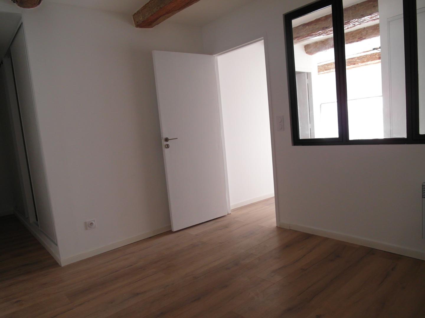 Ballard 1G* - Marseille 13001