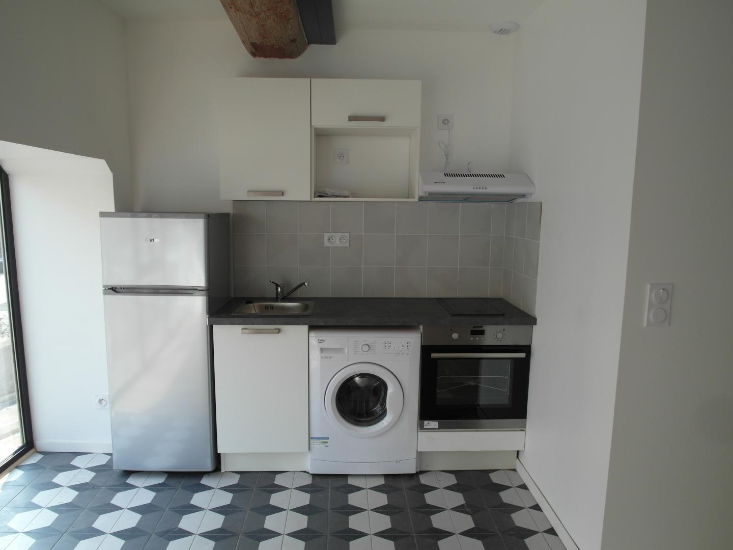 Ballard 1G* - Marseille 13001