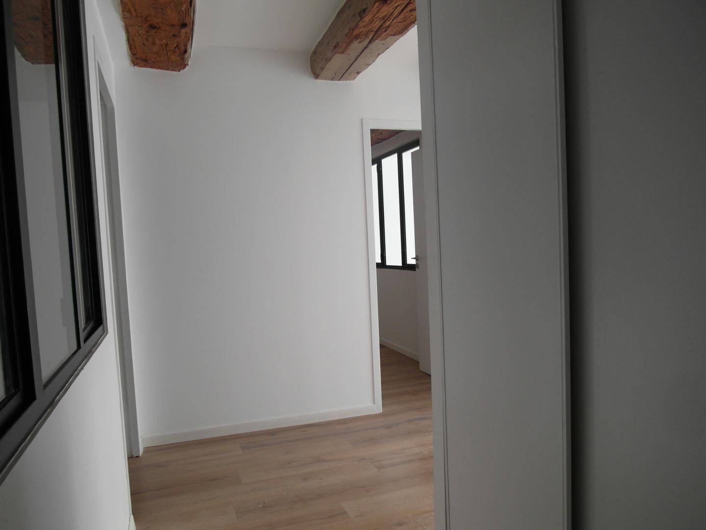 Ballard 1G* - Marseille 13001