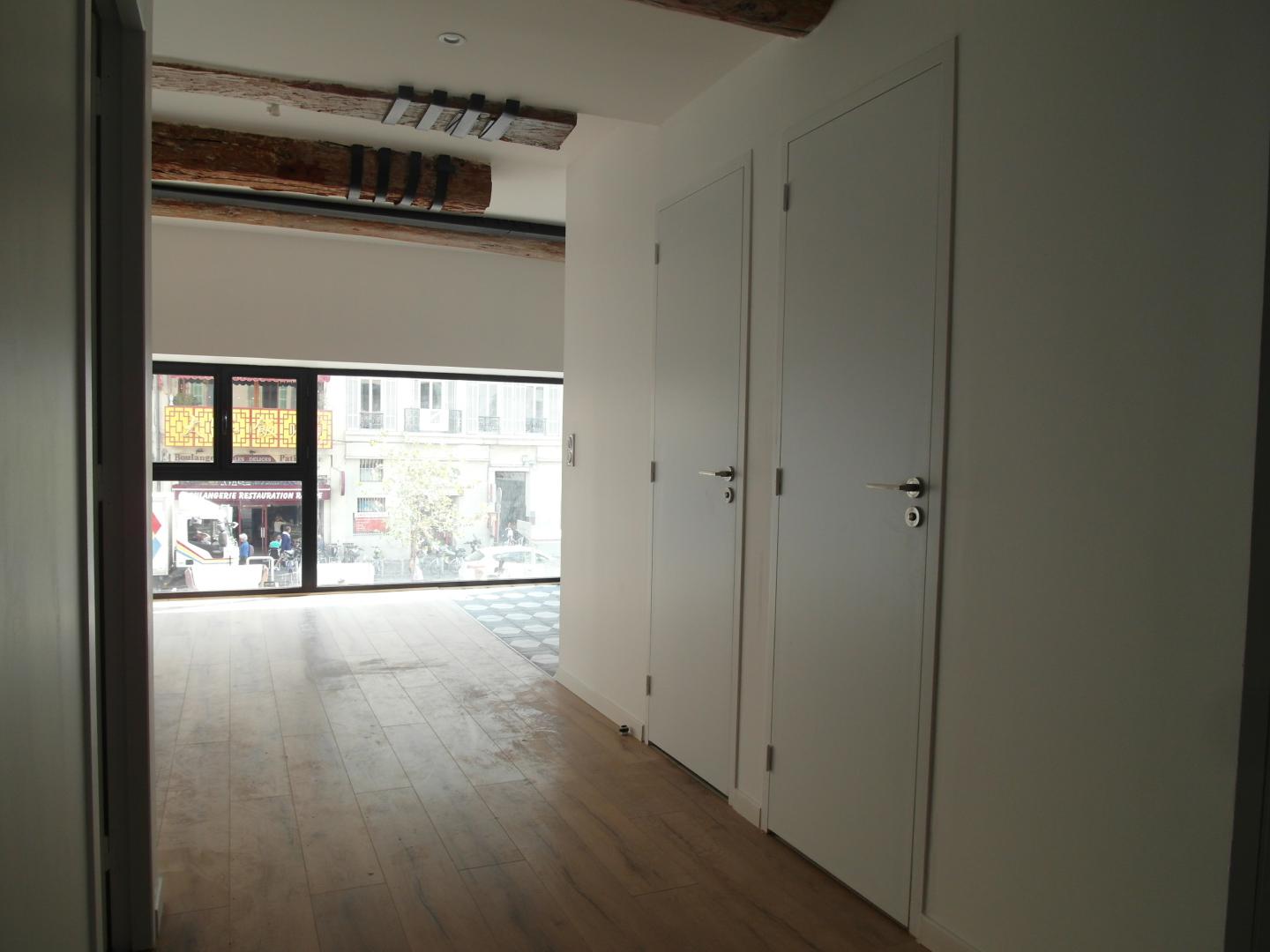 Ballard 1G* - Marseille 13001