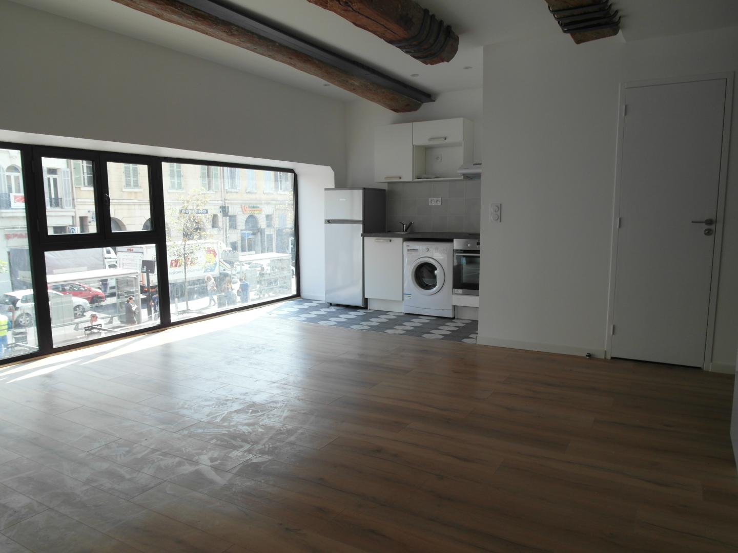 Ballard 1G* - Marseille 13001