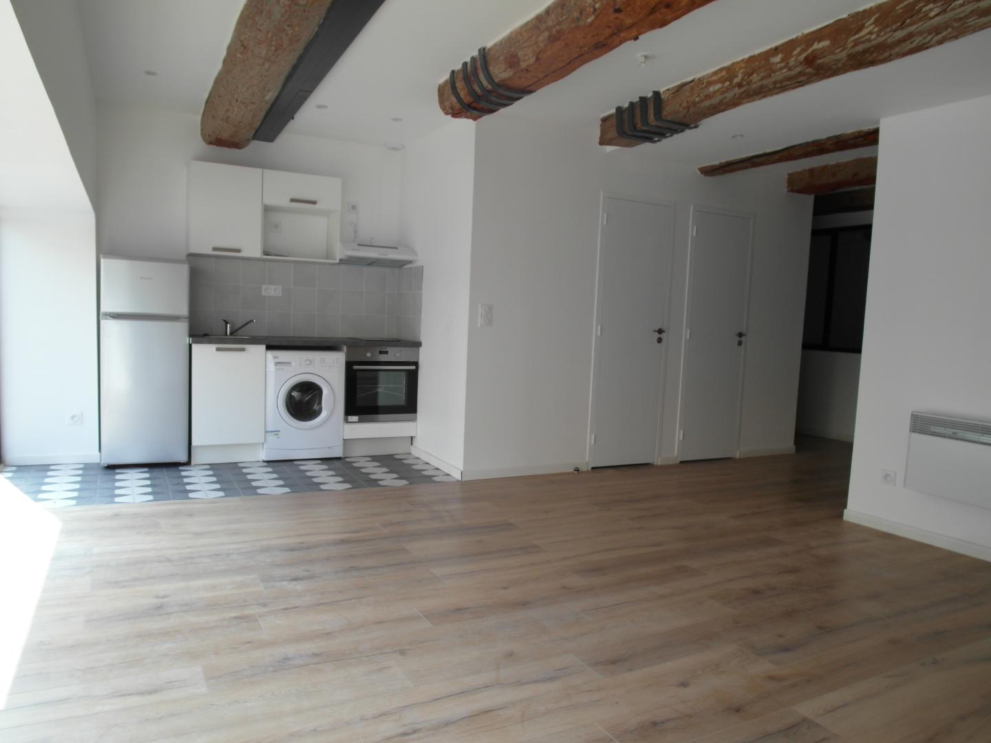 Ballard 1G* - Marseille 13001