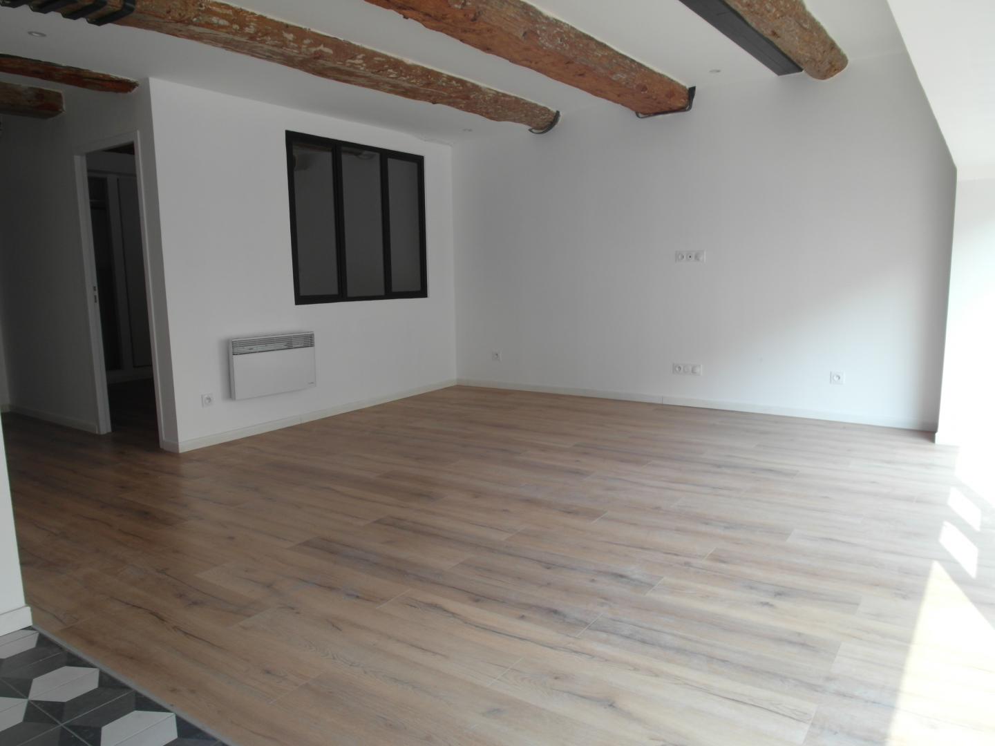 Ballard 1G* - Marseille 13001