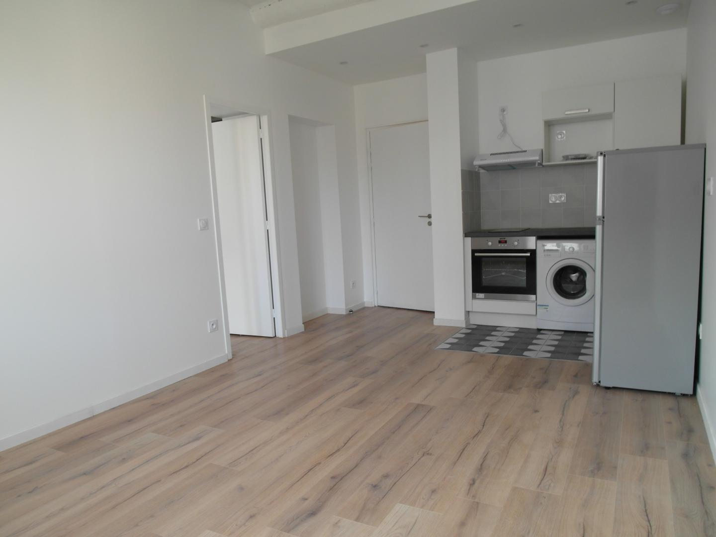 Ballard 2F* - Marseille 13001