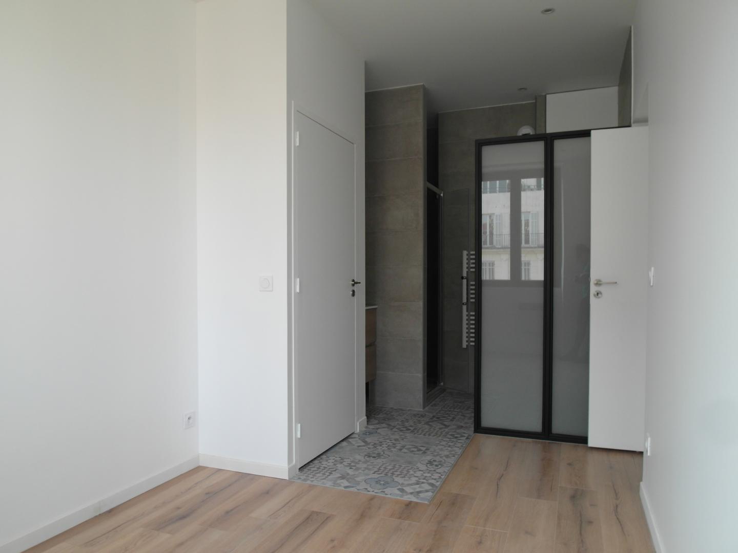 Ballard 2F* - Marseille 13001