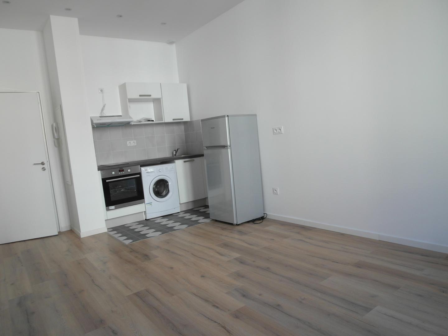 Ballard 2F* - Marseille 13001