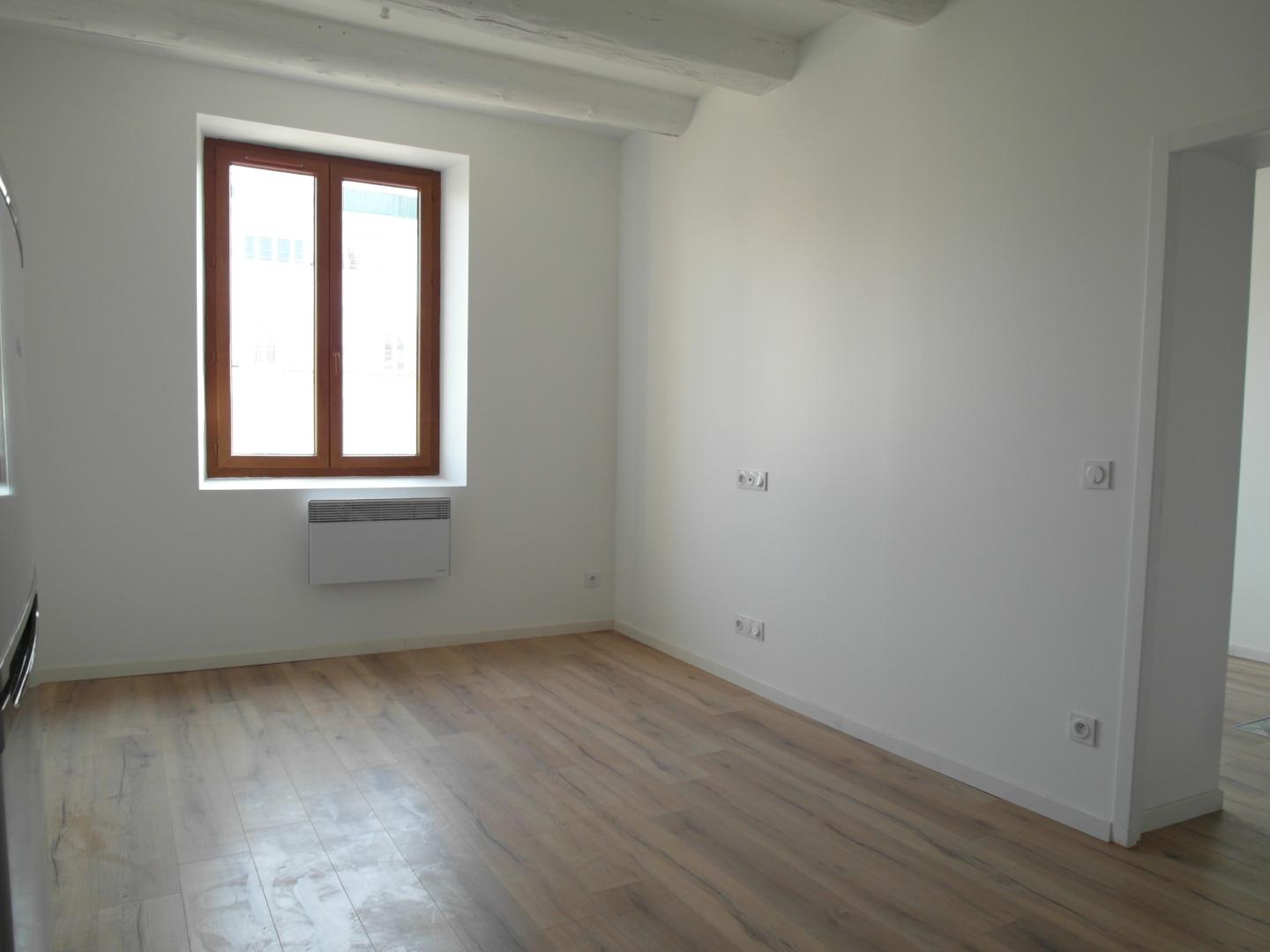 Ballard 2F* - Marseille 13001