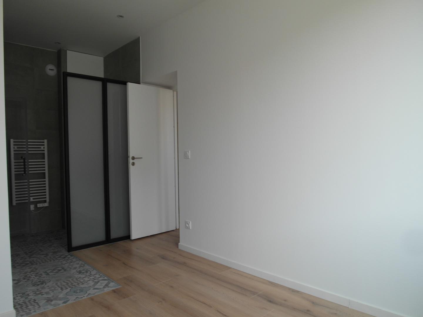 Ballard 2F* - Marseille 13001