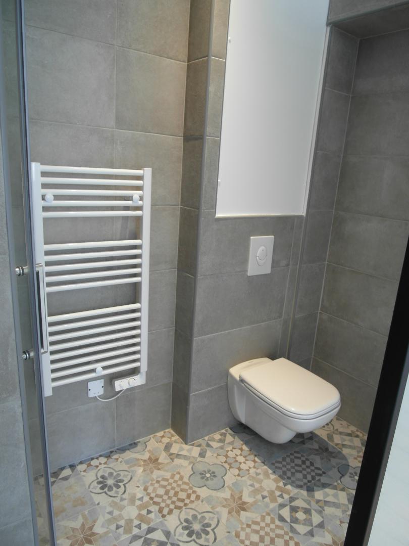 Ballard 2F* - Marseille 13001