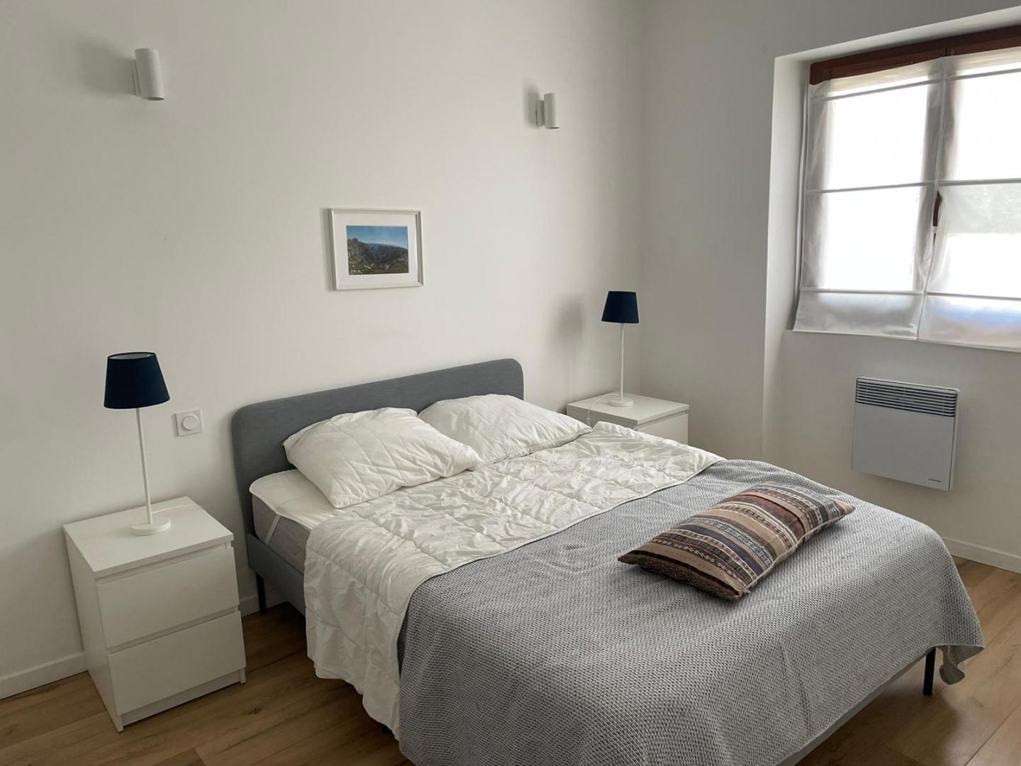 Ballard 5D* - Marseille 13001