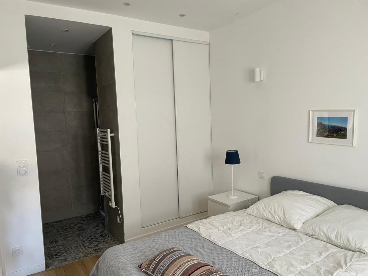 Ballard 5D* - Marseille 13001