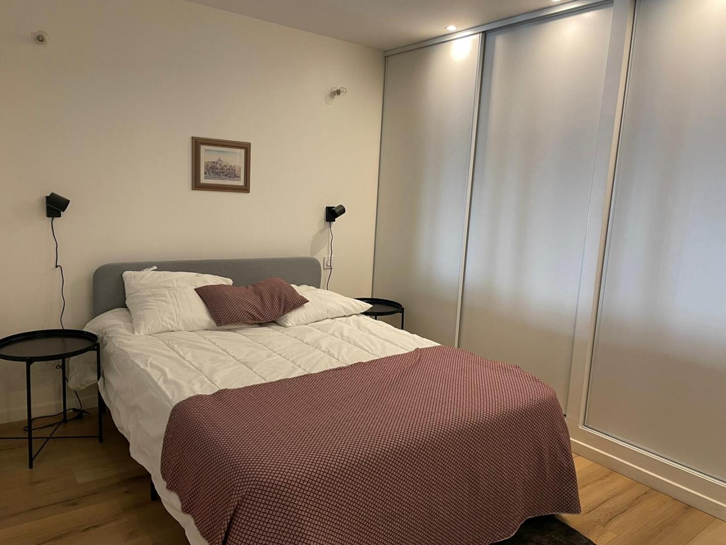 Ballard 5D* - Marseille 13001