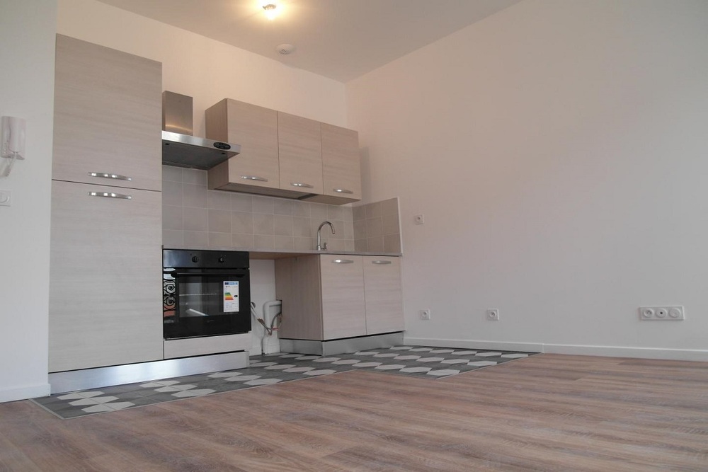 Senac 1D* - Marseille 13001