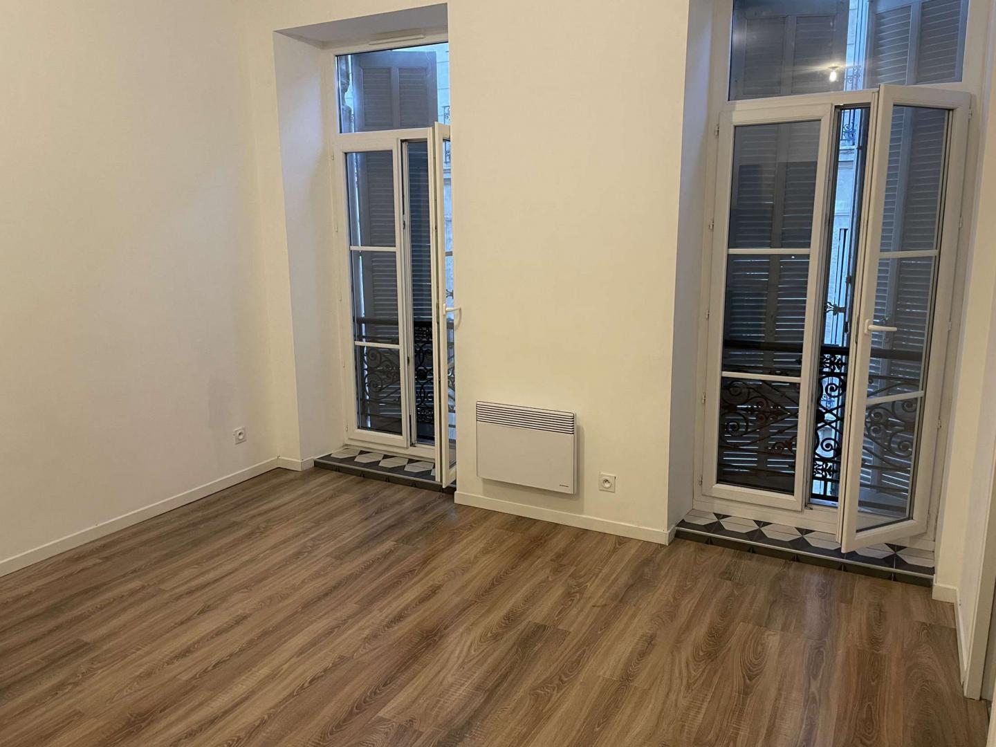 Senac 3B* - Marseille 13001