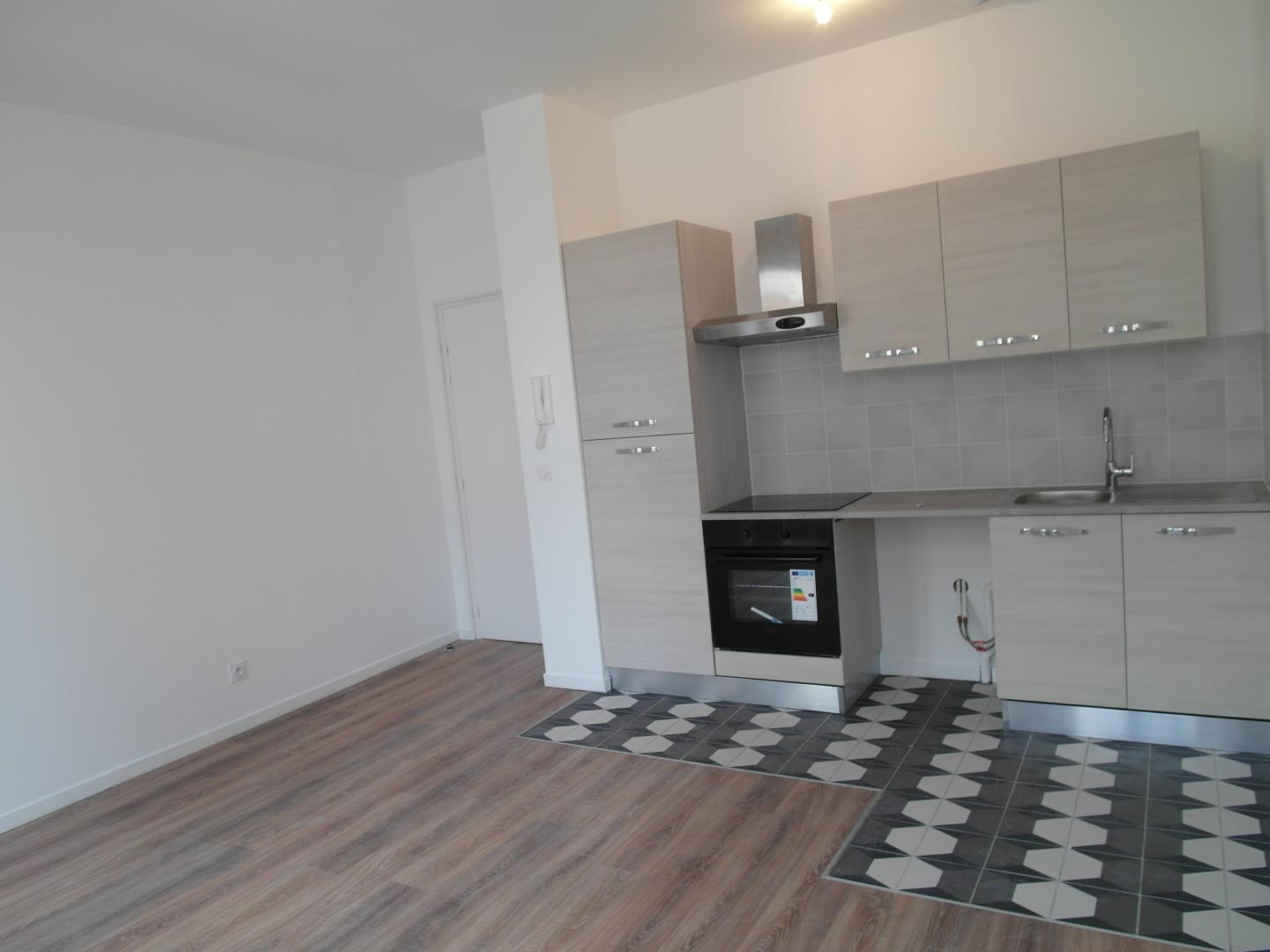 Senac 3C* - Marseille 13001