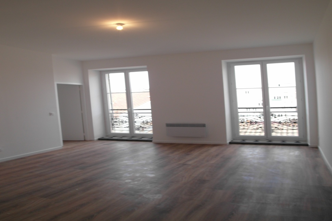 Senac 3E* - Marseille 13001